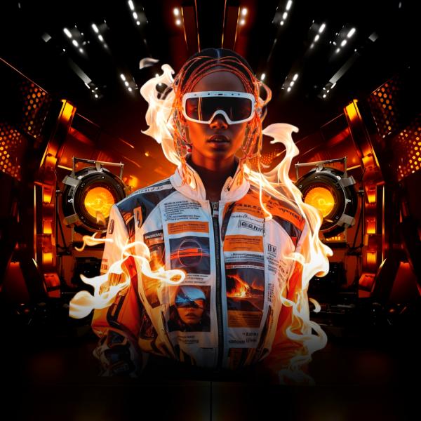 Tostada Francesa Simple